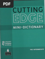 Cutting Edge Elementary Third Edition Workbook Pdf
