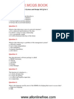 Basic Computer Mcqs PDF
