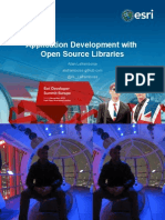 App Dev With Open Source