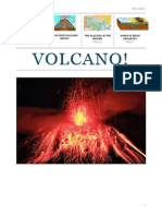 Geography at The Movies - Volcanos - Year 9 Assessment