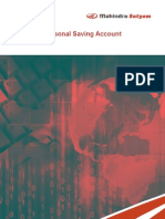 Personal Saving Account- Case study.docx