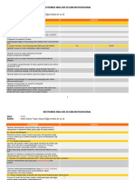 Instrumen Analisis Desain Instruksional