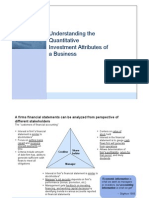 CNC3_Understanding the Investment Attributes of a Business (Noted)