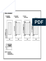 Design - Firewall Requirement 1 PDF