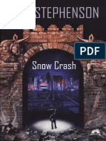 Snow Crash - Neal Stephenson PDF
