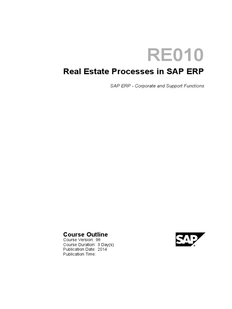 Re010 en Col98 FV Co A4 | PDF
