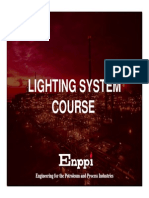 Lighting System Course