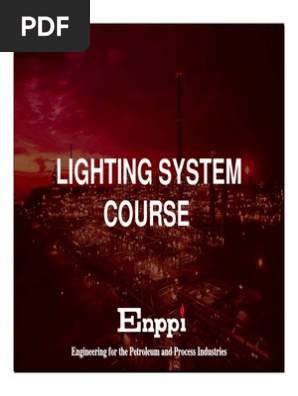 LIGHTING SYSTEM COURSE