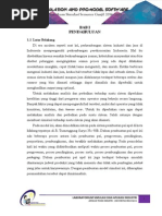 Download Kelompok 40 Modul 1 Promodel - ACC by Elsya Dhana Alfira SN260920389 doc pdf