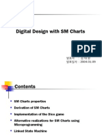 Digital Design With SM Charts