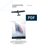FAA FS I 8700 1 (2003) Banner Tow Operations