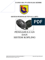 Sistem Kopling PDF