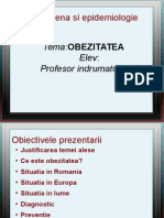 Proiect Igiena