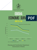 Economic Survey 2013-14