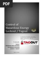 Livro OSHA Portugues