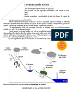 0 Circuitulapei in Natura