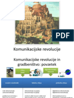 02 Komunikacijske Revolucije