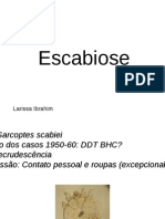 Escabiose