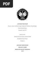 Download laporan pengelasan by Yoga Dwi W SN260930112 doc pdf