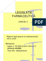 Curs 3 Legislatie PDF