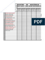 Asistencia Actualizada 2015-01