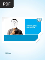 Inftrodução a Psicologia