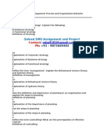 Solved SMU Assignment and Project: Contact PH