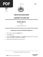 Download Skema BM K2 Set 1 by gan tong hock aka ganos SN2609356 doc pdf
