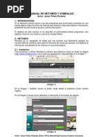 Manual básico de Netvibes y Symbaloo