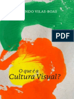 O que é Cultura Visual