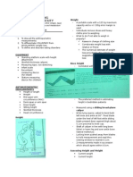 Med 1 Lecture No. 17 - Involuntary Weight Loss, Eating Disorders, Obesity