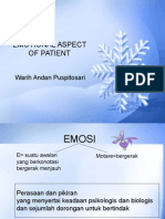 Emotional Aspek of Patient d.warih.pptx