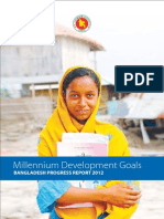 MDG Report 2012 Final