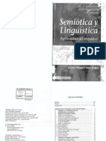 Semiotice y Linguistica PDF