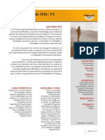 Fundamentos Itil v3