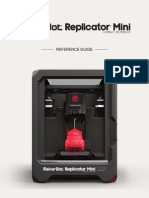 MB Mini ReferenceGuide