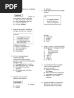 Sejarah Tingkatan 1 Bab 1-5 Latihan