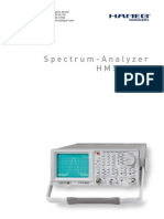 hm5014-2 Manu PDF