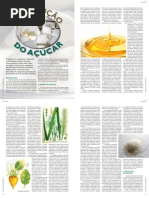 História Do Açucar