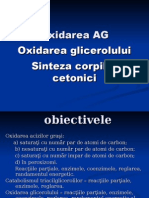 Oxidarea AG