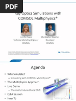 Rayoptics Webinar