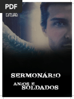 Sermonário Domingos Especiais - 2015