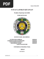 Download Tugas Teori Akuntansi  Ke-4 Tujuan Laporan Keuangan by KseiFoseiUsu SN260952856 doc pdf