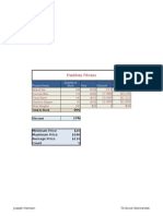 Ta-Excel Wksheet