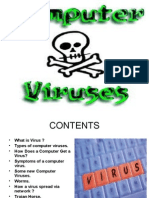 Computer Viruses