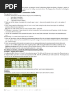 LINEAR-PROGRAMMING-Example Problems With Answer | PDF | Radiation ...