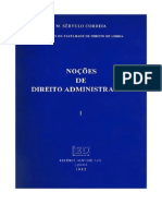 Nocoes Direito Administrativo PDF