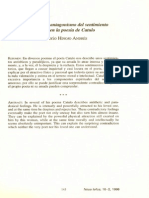 Hinojo Andrés, Gregorio_Ambivalencia y Antagonismo Del Sentimiento Amoroso en La Poesía de Catulo_Nova Tellus, 16, 2_1998_143-169