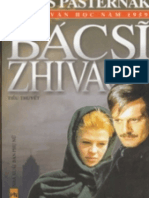 Bác Sĩ Zhivago - Boris Pasternak