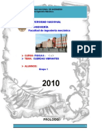 3Â° informe de fisica ii